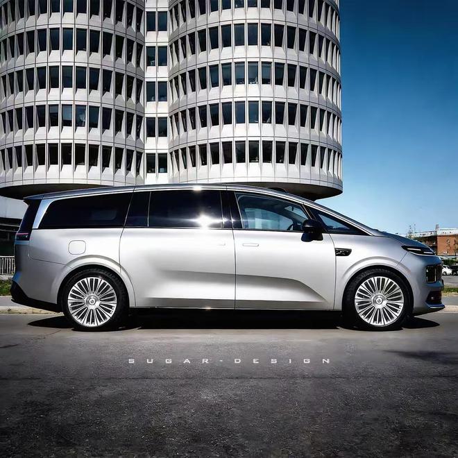 尺寸旗舰产品激光雷达+高阶智驾会火尊龙凯