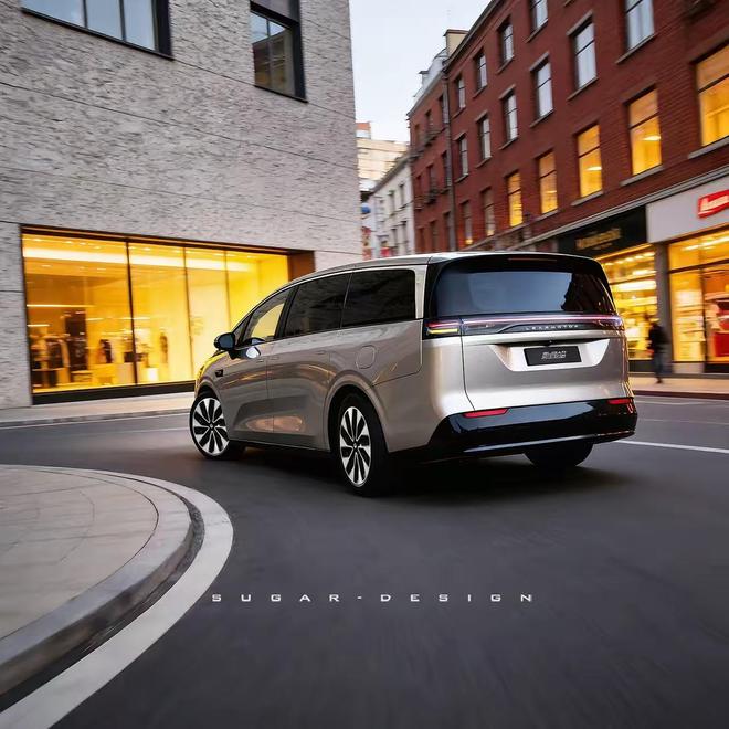 尺寸旗舰产品激光雷达+高阶智驾会火尊龙凯时网零跑全新MPV曝光定位全(图7) 尺寸旗舰产品激光雷达+高阶智驾会火尊龙凯时网零跑全新MPV曝光定位全(图7)